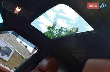 Внедорожник / Кроссовер Land Rover Range Rover 2011 в 