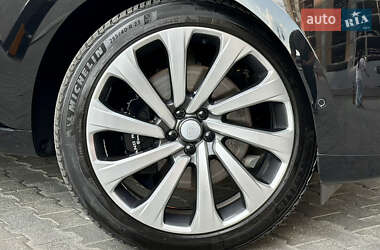 Внедорожник / Кроссовер Land Rover Range Rover 2024 в 