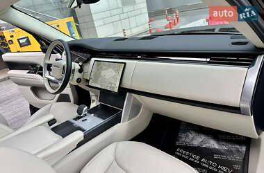 Внедорожник / Кроссовер Land Rover Range Rover 2024 в 