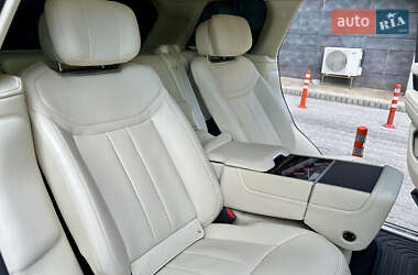 Внедорожник / Кроссовер Land Rover Range Rover 2024 в 