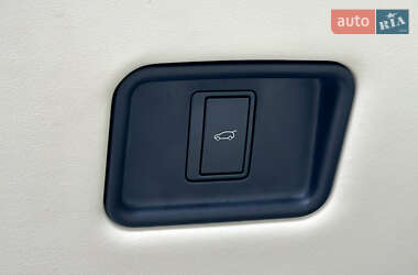 Внедорожник / Кроссовер Land Rover Range Rover 2024 в 