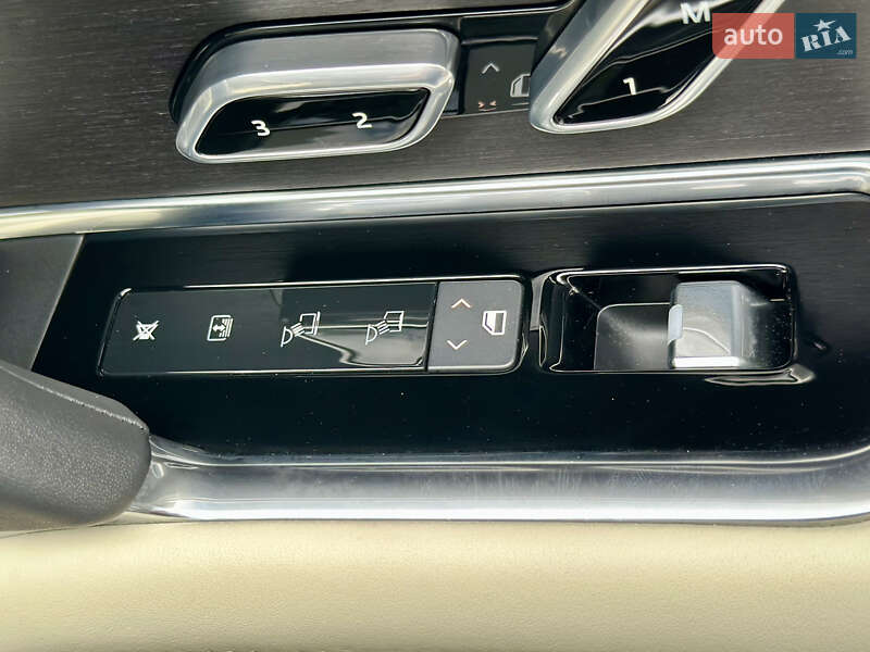 Внедорожник / Кроссовер Land Rover Range Rover 2024 в Киеве