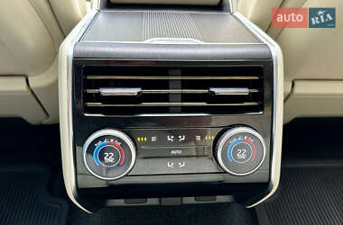 Внедорожник / Кроссовер Land Rover Range Rover 2024 в 