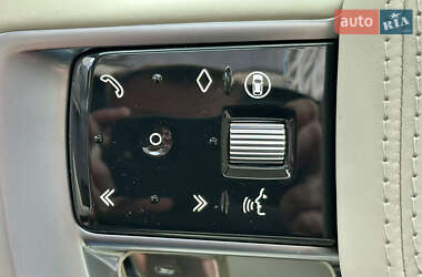 Внедорожник / Кроссовер Land Rover Range Rover 2024 в 