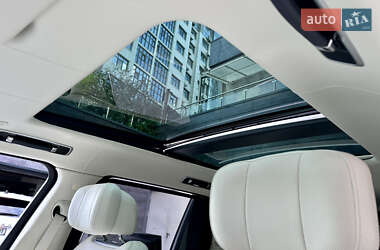 Внедорожник / Кроссовер Land Rover Range Rover 2024 в 