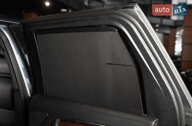 Внедорожник / Кроссовер Land Rover Range Rover 2022 в 
