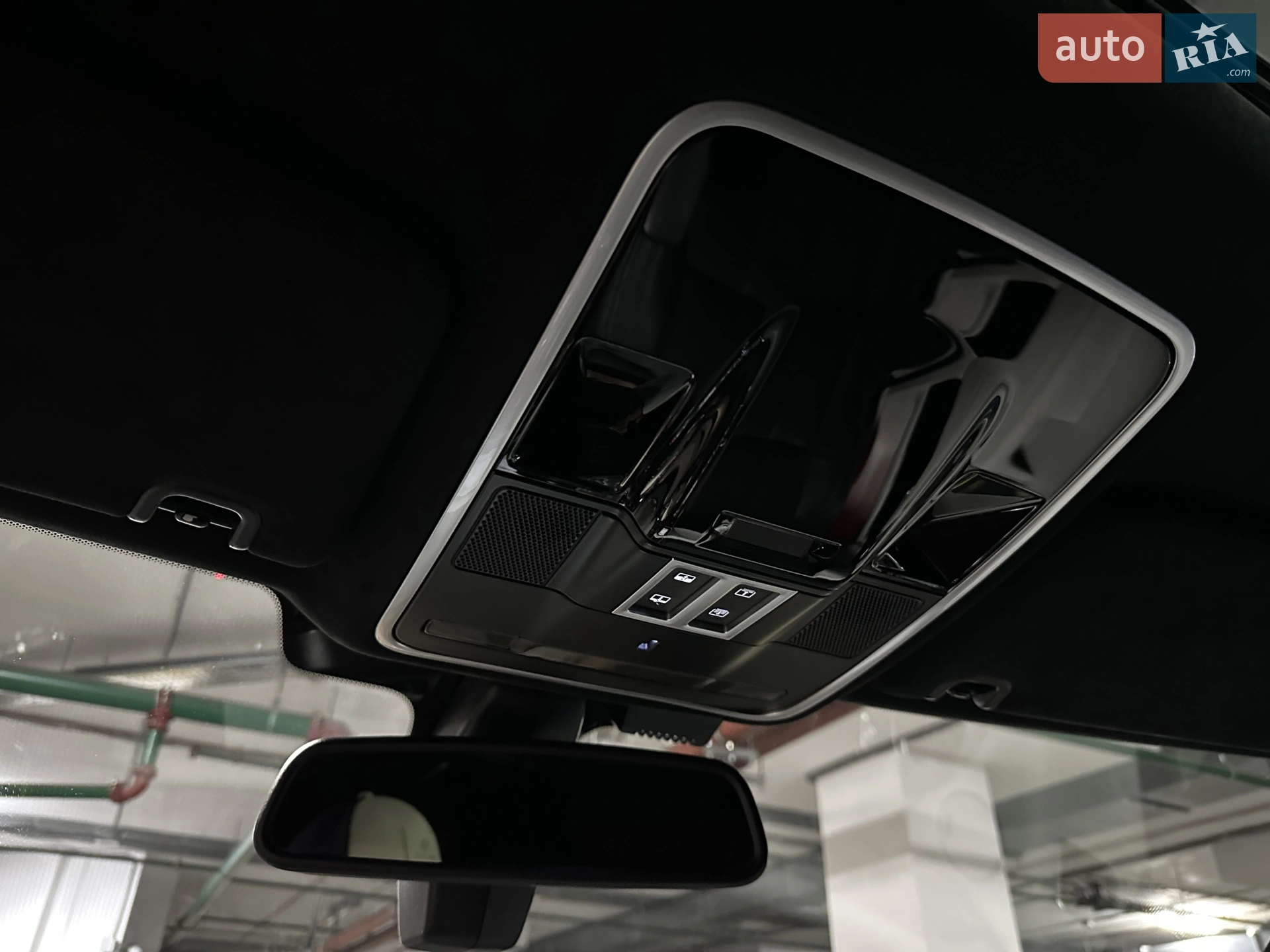 2013 Land Rover Range Rover - мініатюра 38