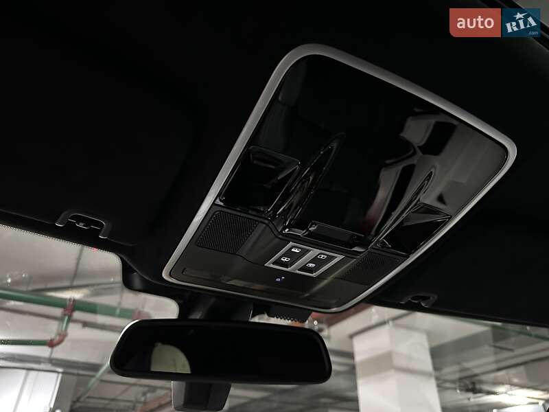 Внедорожник / Кроссовер Land Rover Range Rover 2013 в Киеве