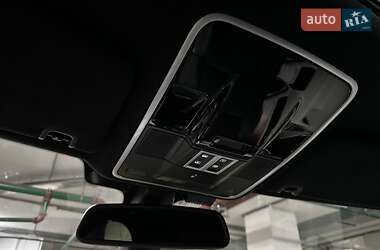 Внедорожник / Кроссовер Land Rover Range Rover 2013 в 