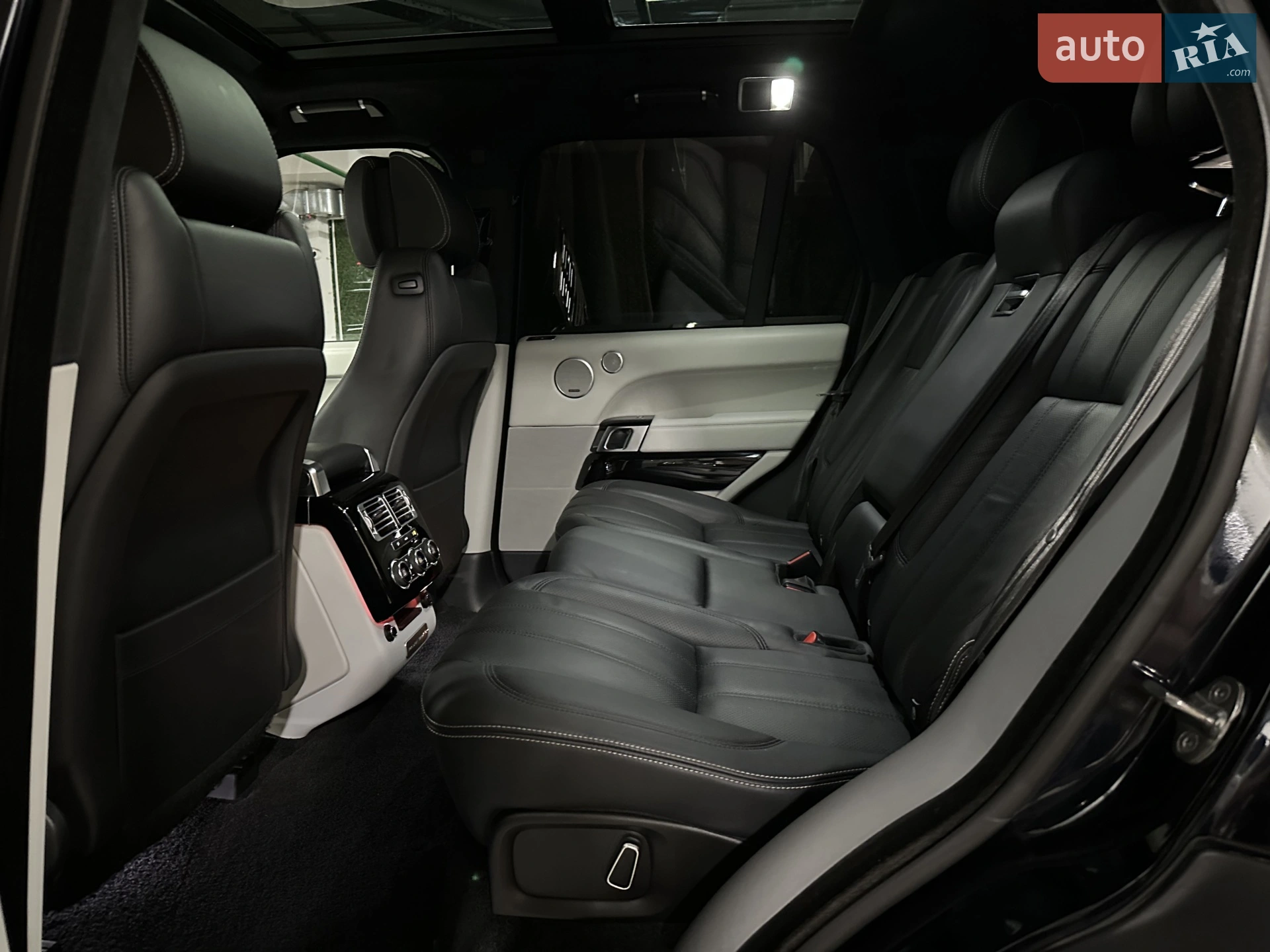 2013 Land Rover Range Rover - мініатюра 50