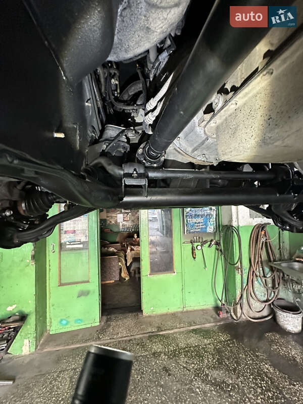 Внедорожник / Кроссовер Land Rover Range Rover 2005 в Виннице фото 11 Внедорожник / Кроссовер Land Rover Range Rover 2005 в Виннице