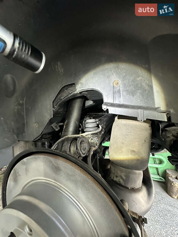 Внедорожник / Кроссовер Land Rover Range Rover 2005 в Виннице фото 15 Внедорожник / Кроссовер Land Rover Range Rover 2005 в Виннице