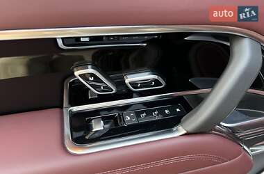 Внедорожник / Кроссовер Land Rover Range Rover 2023 в 
