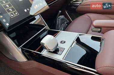 Внедорожник / Кроссовер Land Rover Range Rover 2023 в 