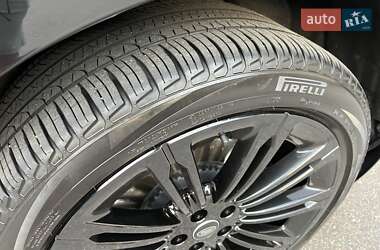 Внедорожник / Кроссовер Land Rover Range Rover 2023 в 