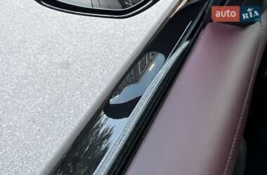 Внедорожник / Кроссовер Land Rover Range Rover 2023 в 