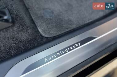 Внедорожник / Кроссовер Land Rover Range Rover 2023 в 