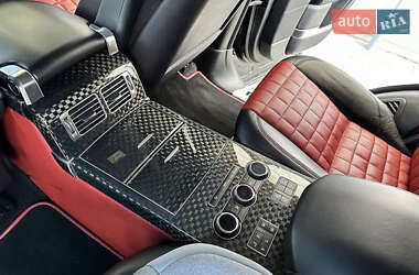Внедорожник / Кроссовер Land Rover Range Rover 2013 в 