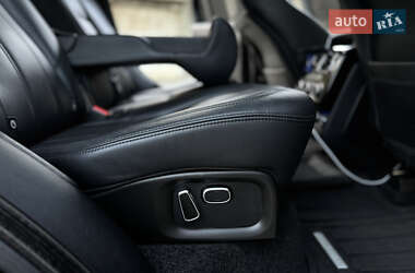Внедорожник / Кроссовер Land Rover Range Rover 2014 в 