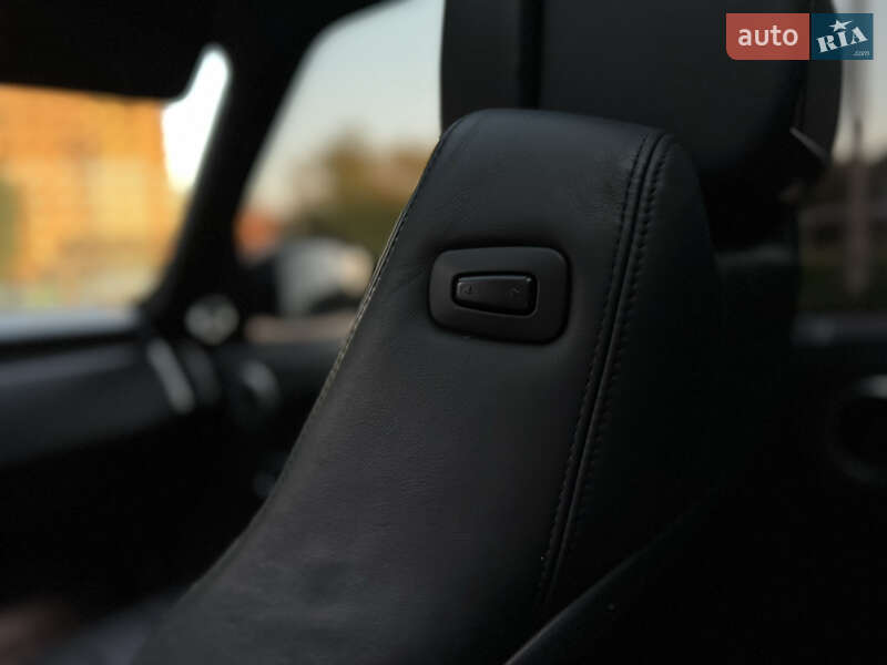 Внедорожник / Кроссовер Land Rover Range Rover 2014 в Ивано-Франковске
