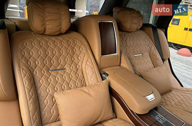 Внедорожник / Кроссовер Land Rover Range Rover 2021 в 