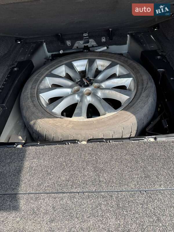 Внедорожник / Кроссовер Land Rover Range Rover 2008 в Киеве