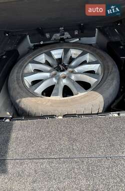 Внедорожник / Кроссовер Land Rover Range Rover 2008 в 