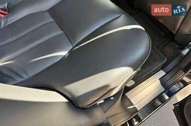 Позашляховик / Кросовер Land Rover Range Rover 2011 в Києві