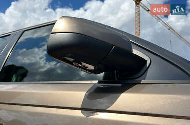Внедорожник / Кроссовер Land Rover Range Rover 2013 в 