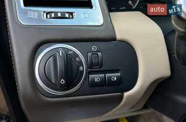 Внедорожник / Кроссовер Land Rover Range Rover 2013 в 
