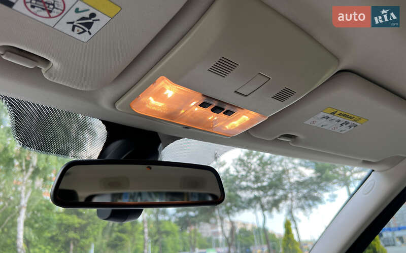 Внедорожник / Кроссовер Land Rover Range Rover 2013 в Львове