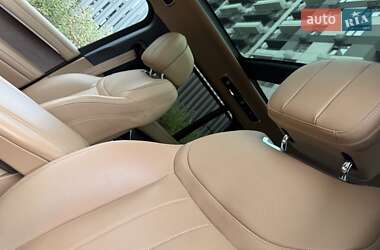 Внедорожник / Кроссовер Land Rover Range Rover 2024 в 