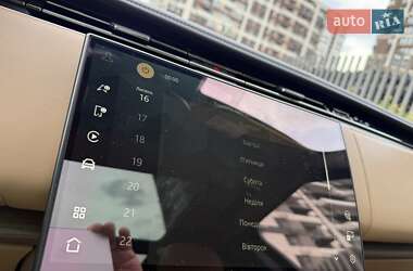 Внедорожник / Кроссовер Land Rover Range Rover 2024 в 