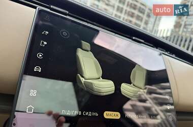 Внедорожник / Кроссовер Land Rover Range Rover 2024 в 