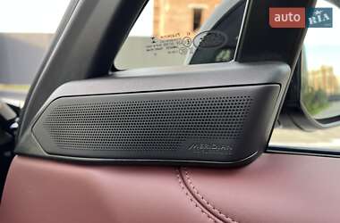 Внедорожник / Кроссовер Land Rover Range Rover 2022 в 