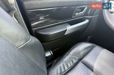 Внедорожник / Кроссовер Land Rover Range Rover 2007 в 