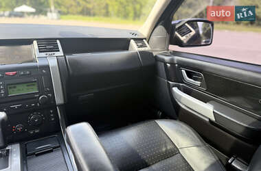 Внедорожник / Кроссовер Land Rover Range Rover 2007 в 