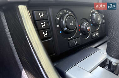 Внедорожник / Кроссовер Land Rover Range Rover 2007 в 