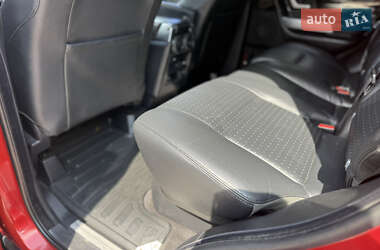 Внедорожник / Кроссовер Land Rover Range Rover 2007 в 