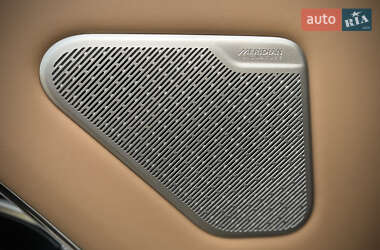 Внедорожник / Кроссовер Land Rover Range Rover 2024 в 