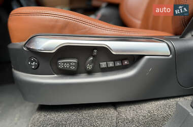 Внедорожник / Кроссовер Land Rover Range Rover 2012 в 