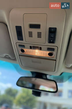 Внедорожник / Кроссовер Land Rover Range Rover 2012 в 