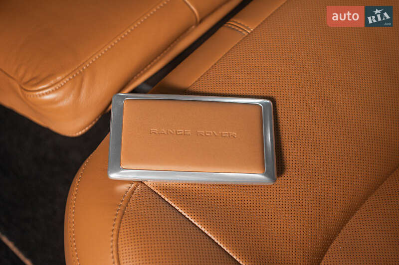 Внедорожник / Кроссовер Land Rover Range Rover 2020 в Одессе