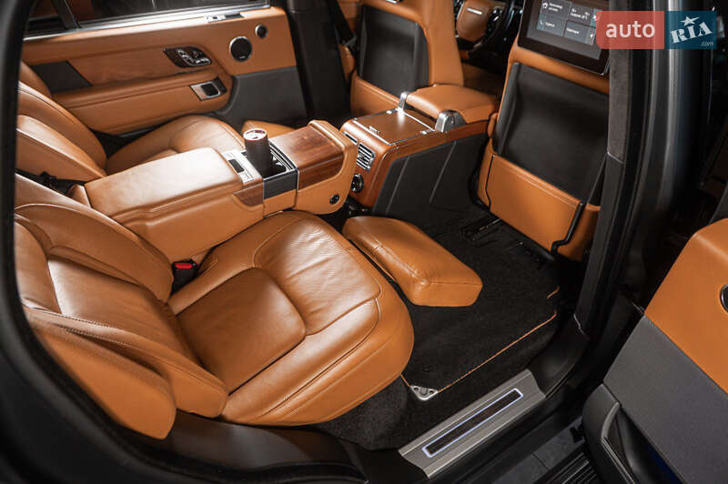 Внедорожник / Кроссовер Land Rover Range Rover 2020 в Одессе