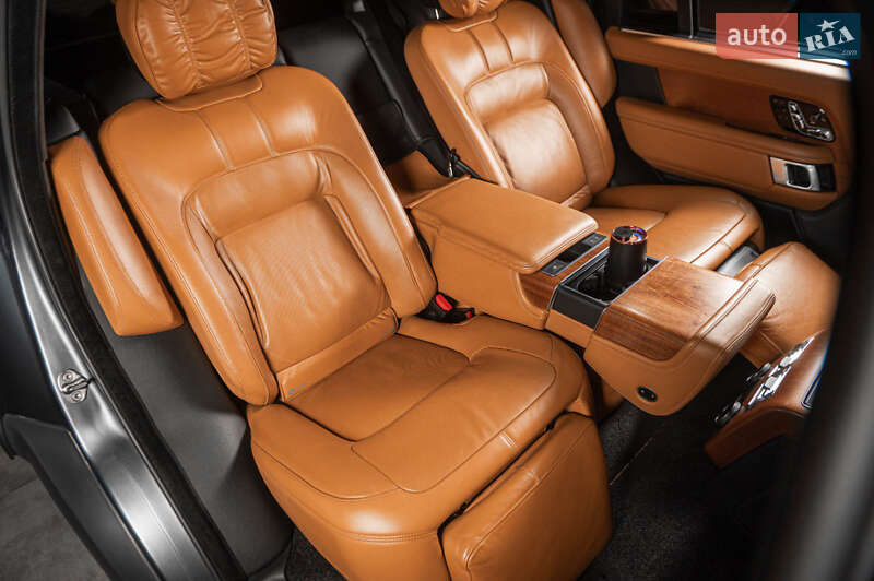 Внедорожник / Кроссовер Land Rover Range Rover 2020 в Одессе