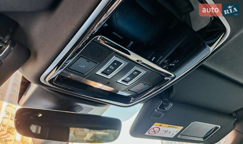 Внедорожник / Кроссовер Land Rover Range Rover 2020 в Тернополе