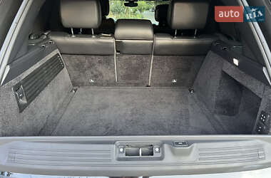 Внедорожник / Кроссовер Land Rover Range Rover 2021 в 