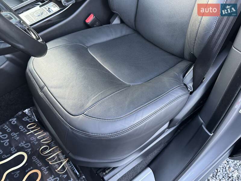 Внедорожник / Кроссовер Land Rover Range Rover 2020 в Тернополе