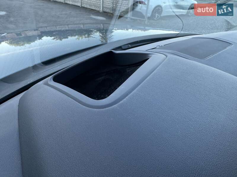 Внедорожник / Кроссовер Land Rover Range Rover 2020 в Тернополе