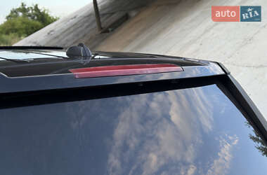Внедорожник / Кроссовер Land Rover Range Rover 2006 в 